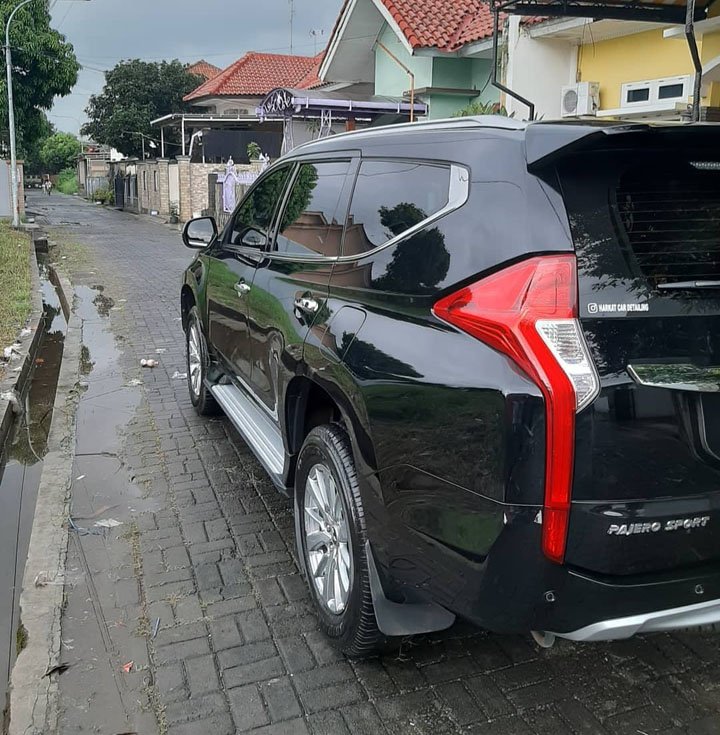 Jasa Panggilan Salon Mobil Cirebon