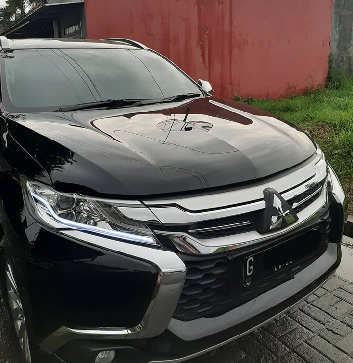 Layanan Panggilan Salon Mobil Semarang Timur