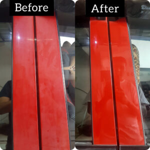 Terima Detailing & Coating Harkat car detailing Mau bikin mobil lama anda jadi kayak baru? BISA BANGET! Di Harkat Car Detailing mobil anda bisa kinclong seperti baru tanpa repot, tanpa menghabiskan waktu dan tanpa mengganggu jam kerja anda. Harkat Car detailing dapat membantu anda membersihkan body mobil seperti baru dan interior mobil. Sudah tanpa capek keluar rumah bila ambil paket Coating mobil anda dapat free treatment maintenance mobil anda 1x. Wah! Yuk booking di Harkat Car Detailing by WA! wa : 08112711992