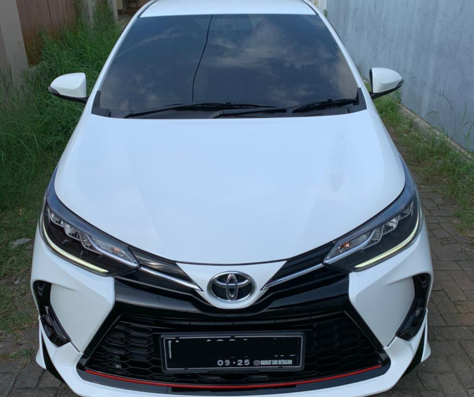 Jasa Coating Mobil Banjarnegara Bergaransi